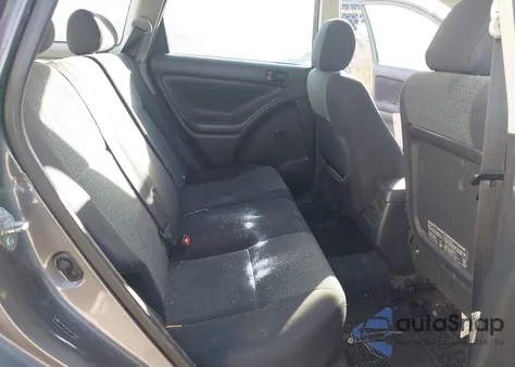 2005 Toyota Matrix from USA, damaged, VIN 2T1KR32E55C451253